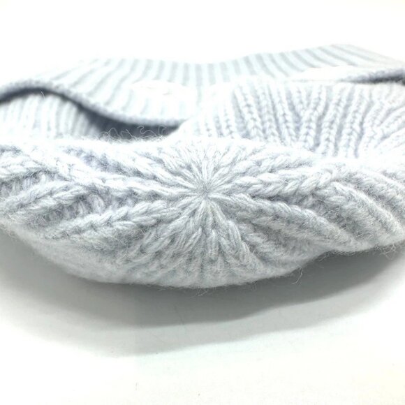 LOUIS VUITTON M93262 Beanie-LV Headline beanie hat knit cap Knit hat main image 6
